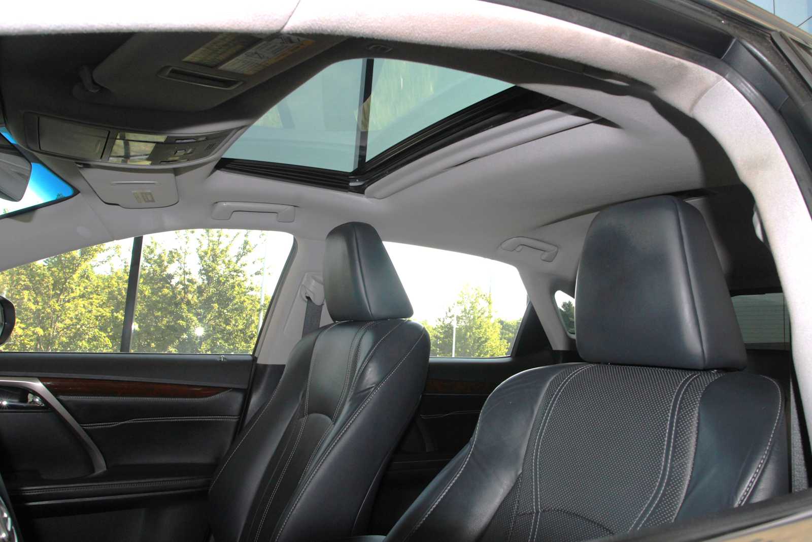 used 2017 Lexus RX 350 car, priced at $28,297