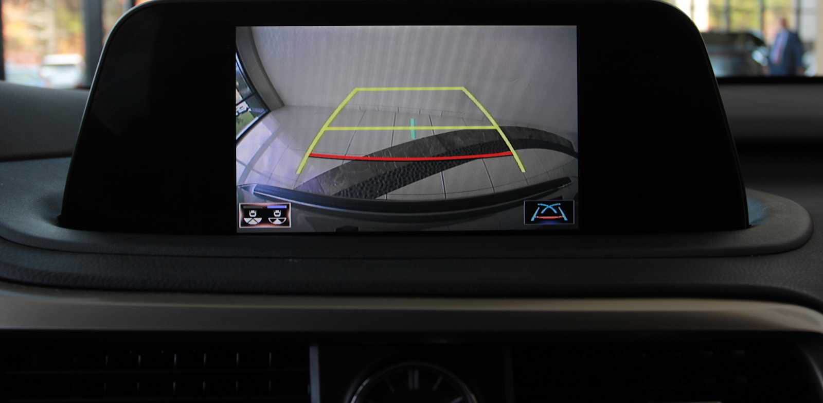 used 2022 Lexus RX 350 car, priced at $36,897