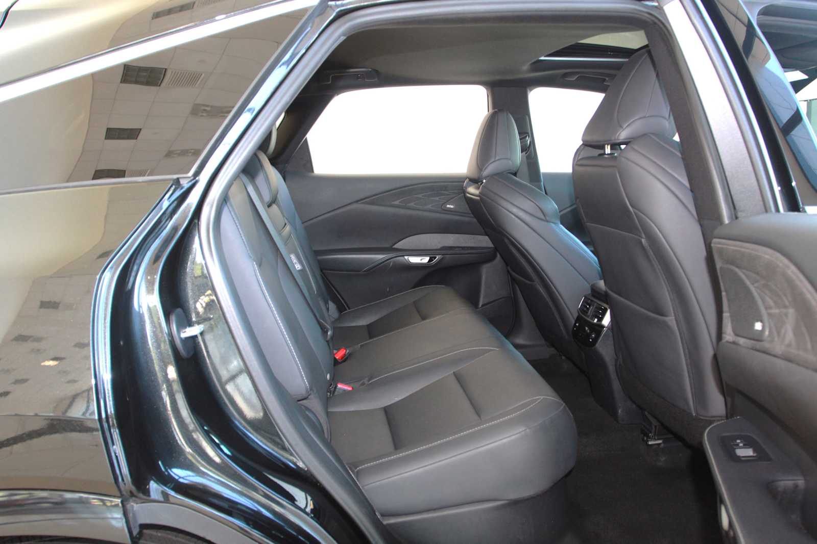 used 2024 Lexus RX 350 car, priced at $54,598