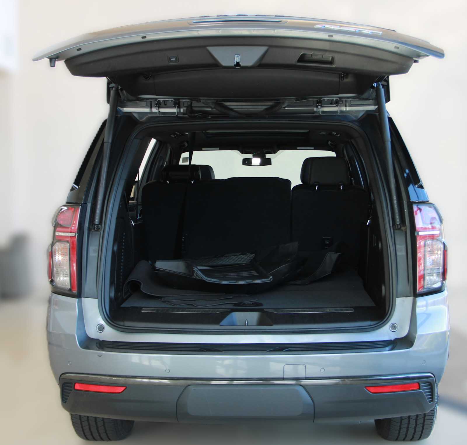 used 2021 Chevrolet Tahoe car, priced at $50,297