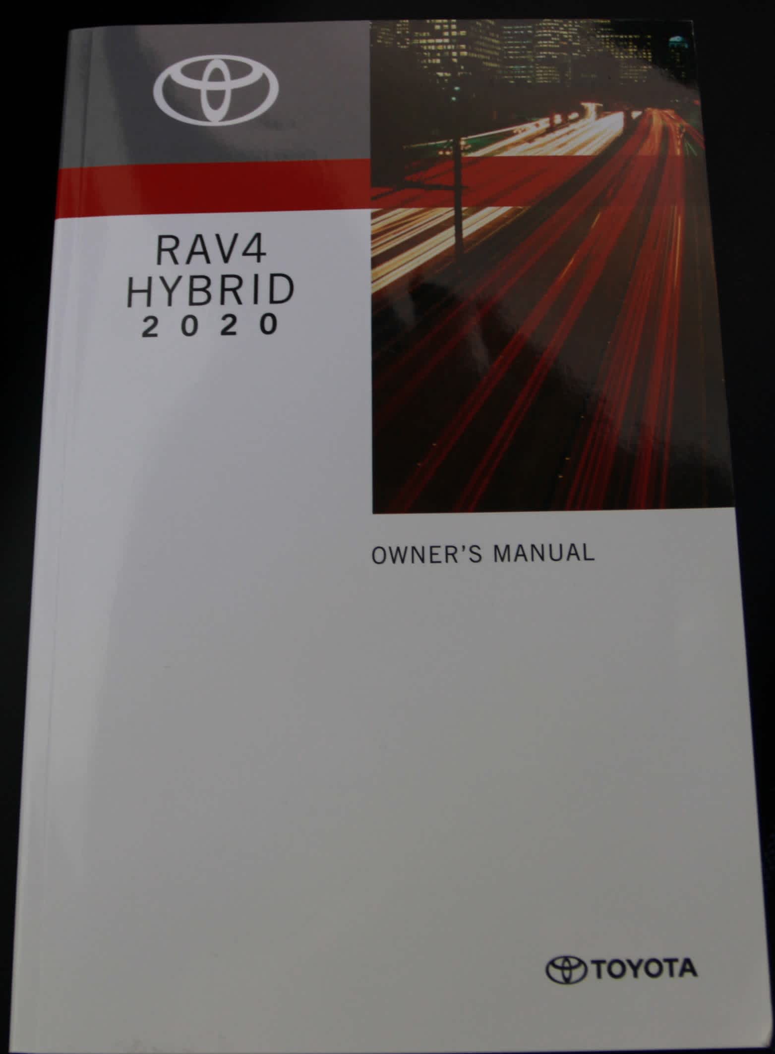 used 2020 Toyota RAV4 car, priced at $32,297