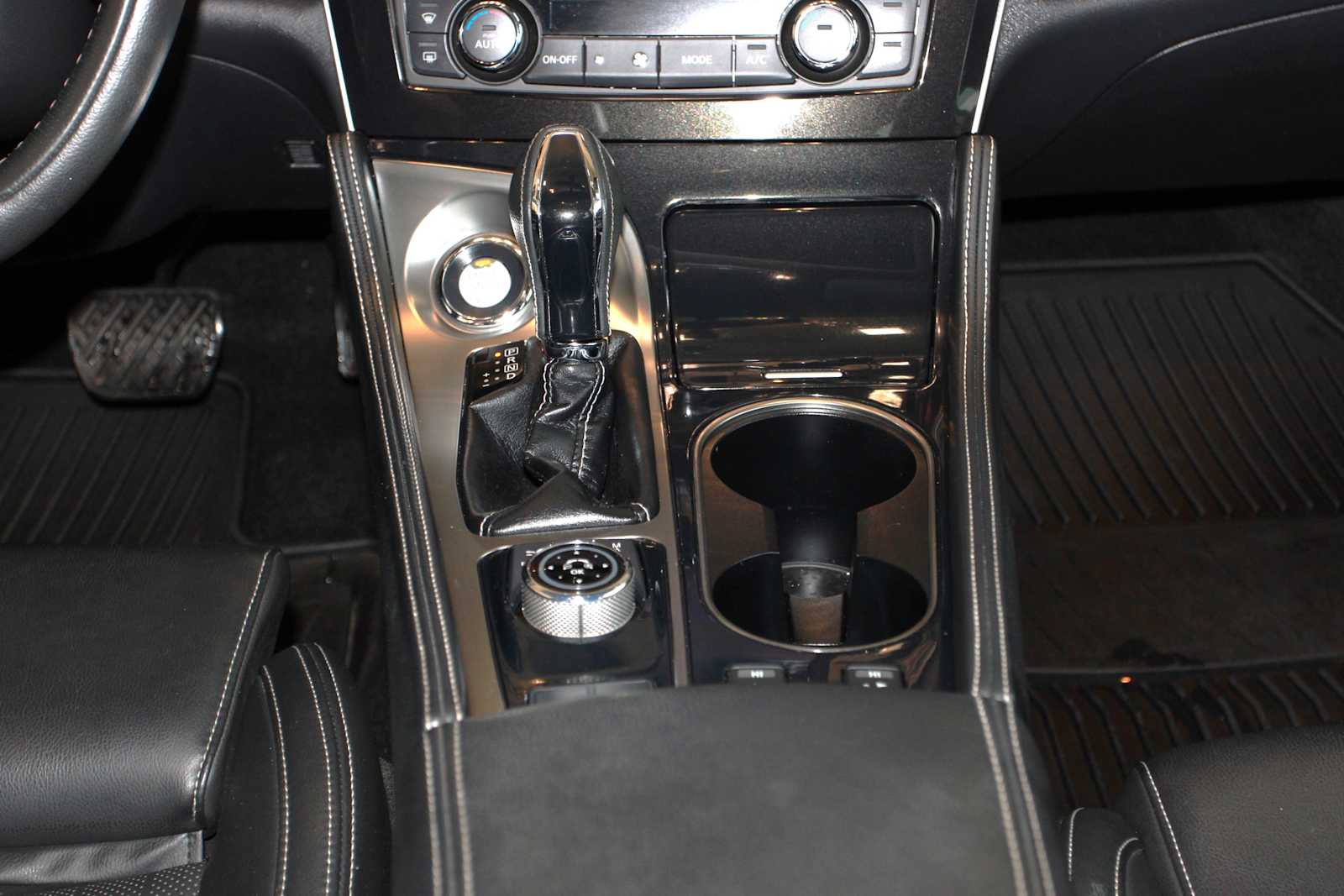 used 2017 Nissan Maxima car, priced at $13,497