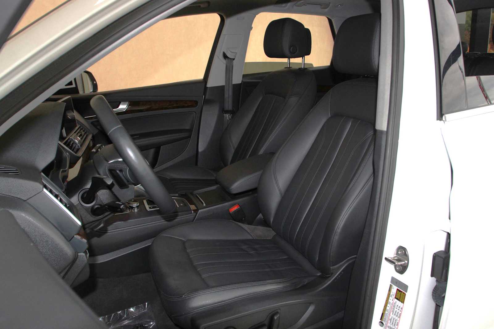 used 2019 Audi Q5 car, priced at $20,497