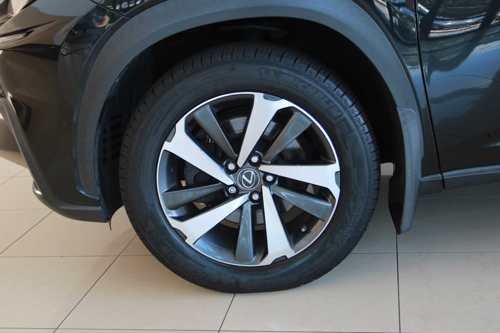 used 2019 Lexus NX 300 car, priced at $19,998
