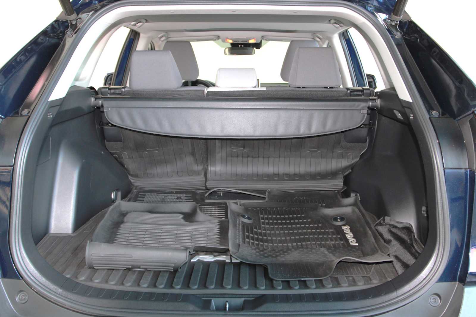 used 2021 Toyota RAV4 car, priced at $25,497