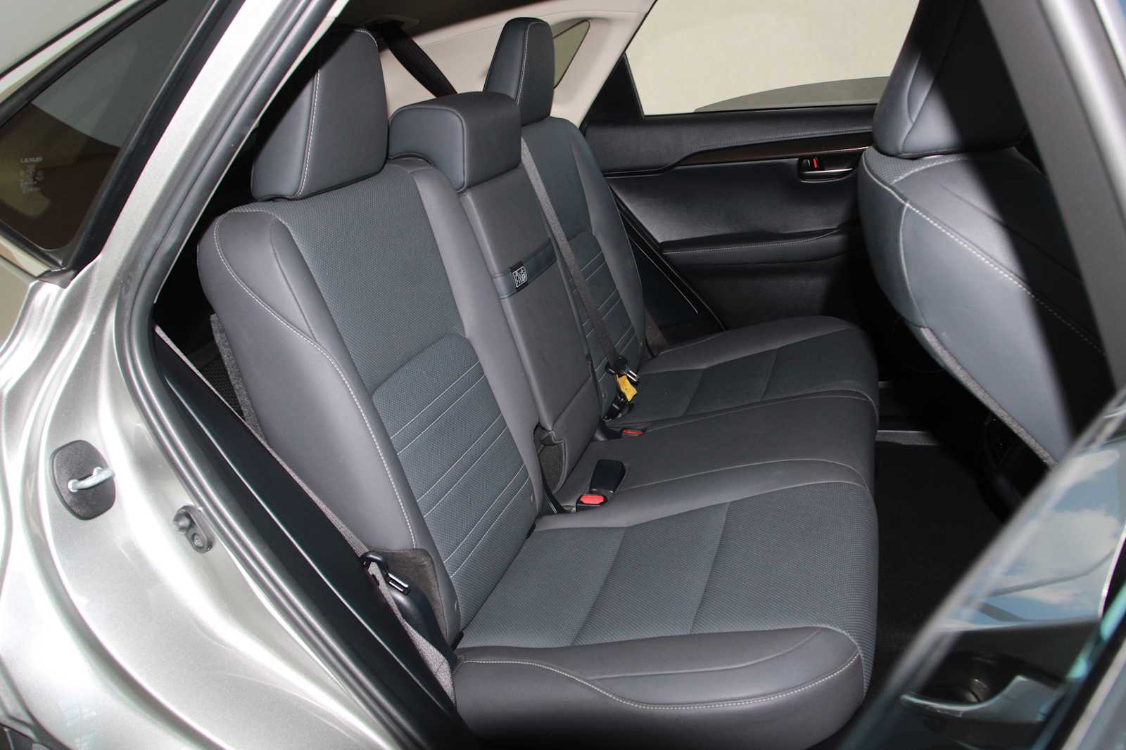 used 2020 Lexus NX 300 car, priced at $28,497