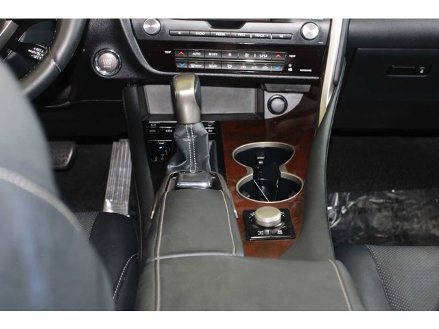 used 2017 Lexus RX 350 car, priced at $23,998