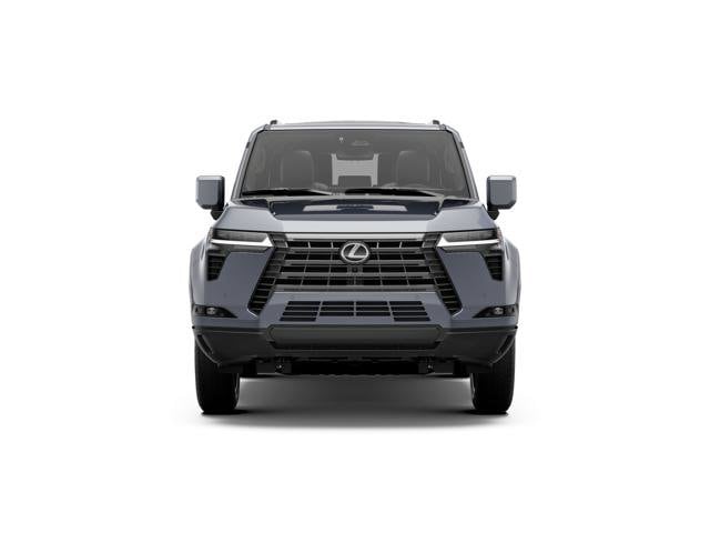 new 2026 Lexus GX car, priced at $86,553