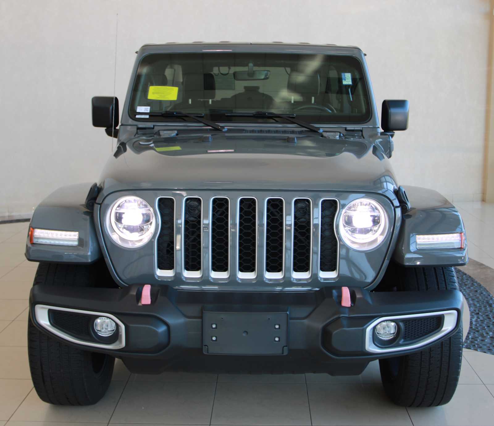 used 2021 Jeep Wrangler 4xe car, priced at $29,497
