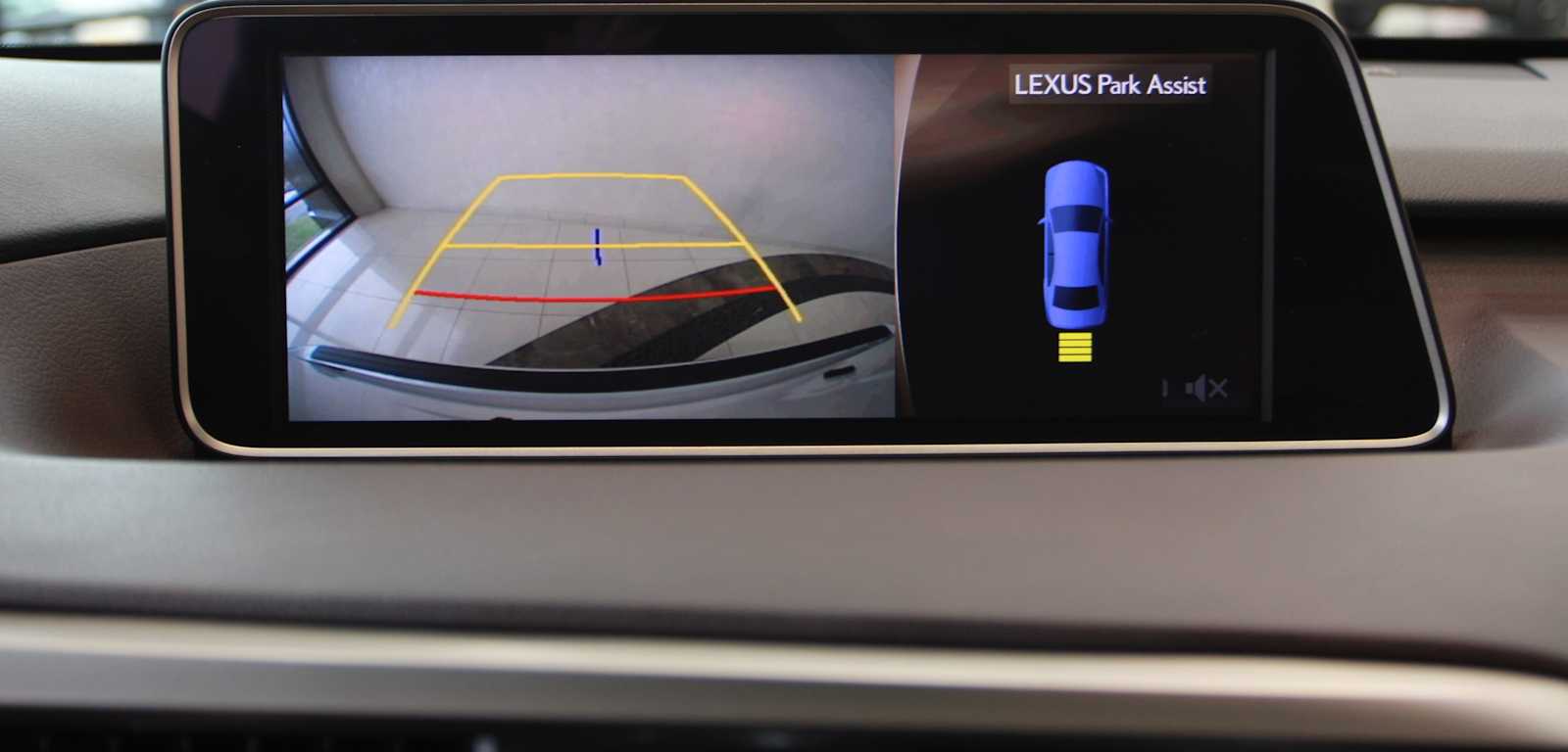 used 2017 Lexus RX 350 car, priced at $25,497