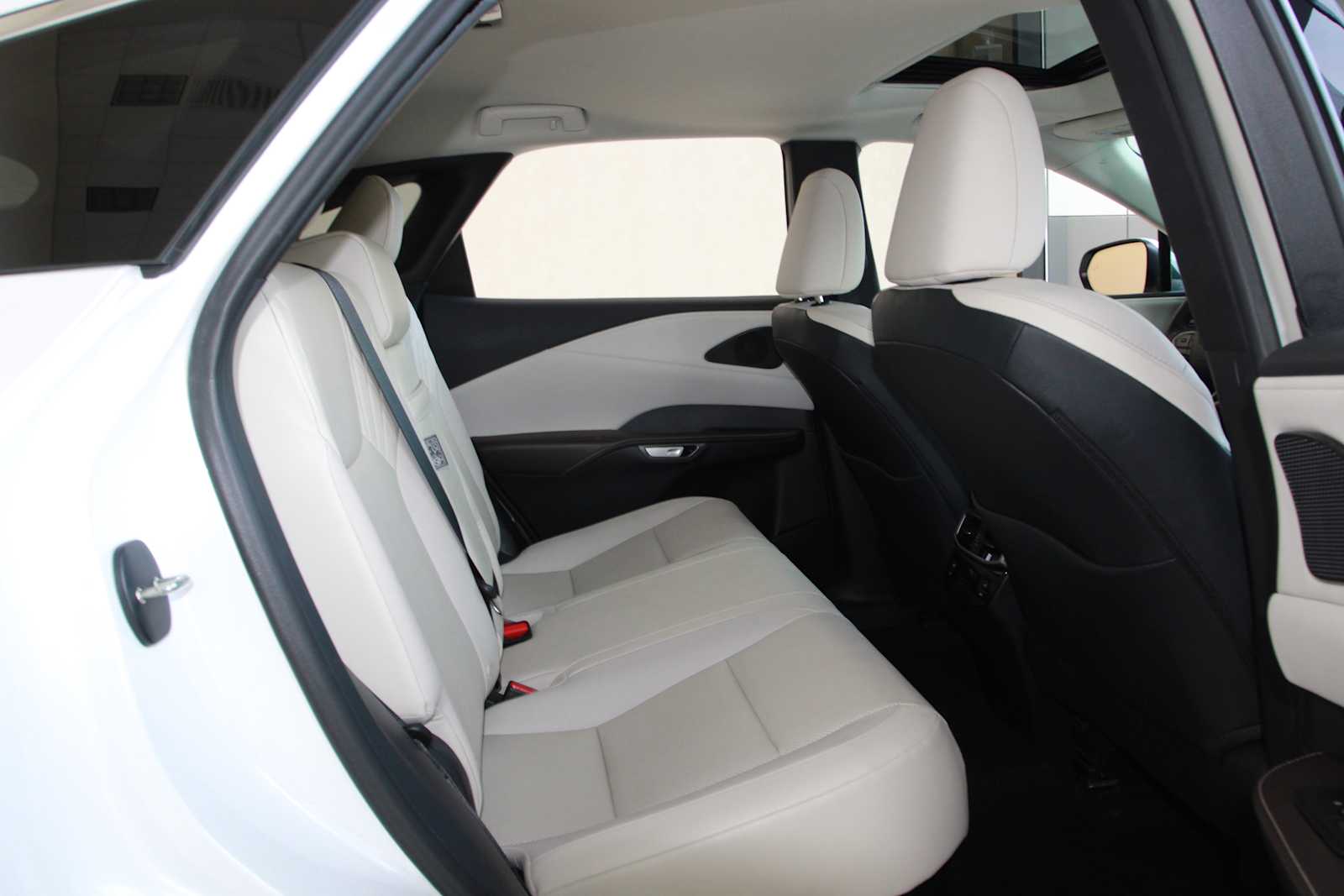 used 2024 Lexus RX 350 car, priced at $52,097