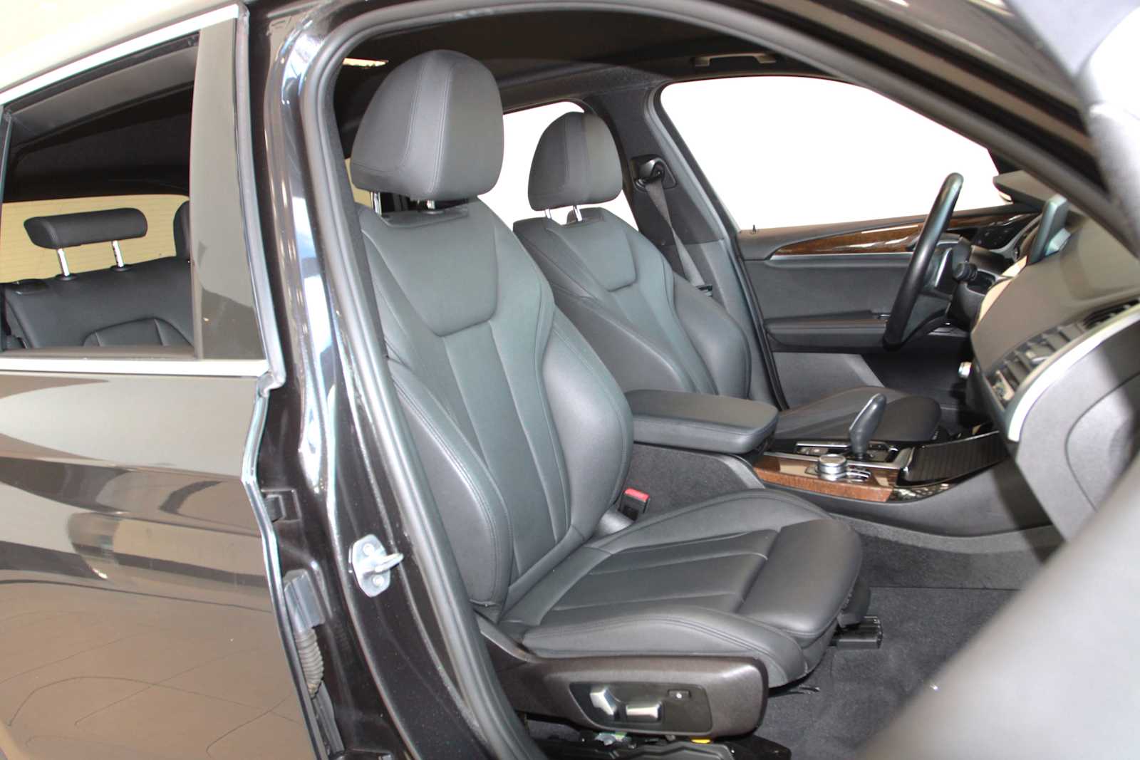 used 2020 BMW X3 car, priced at $21,897