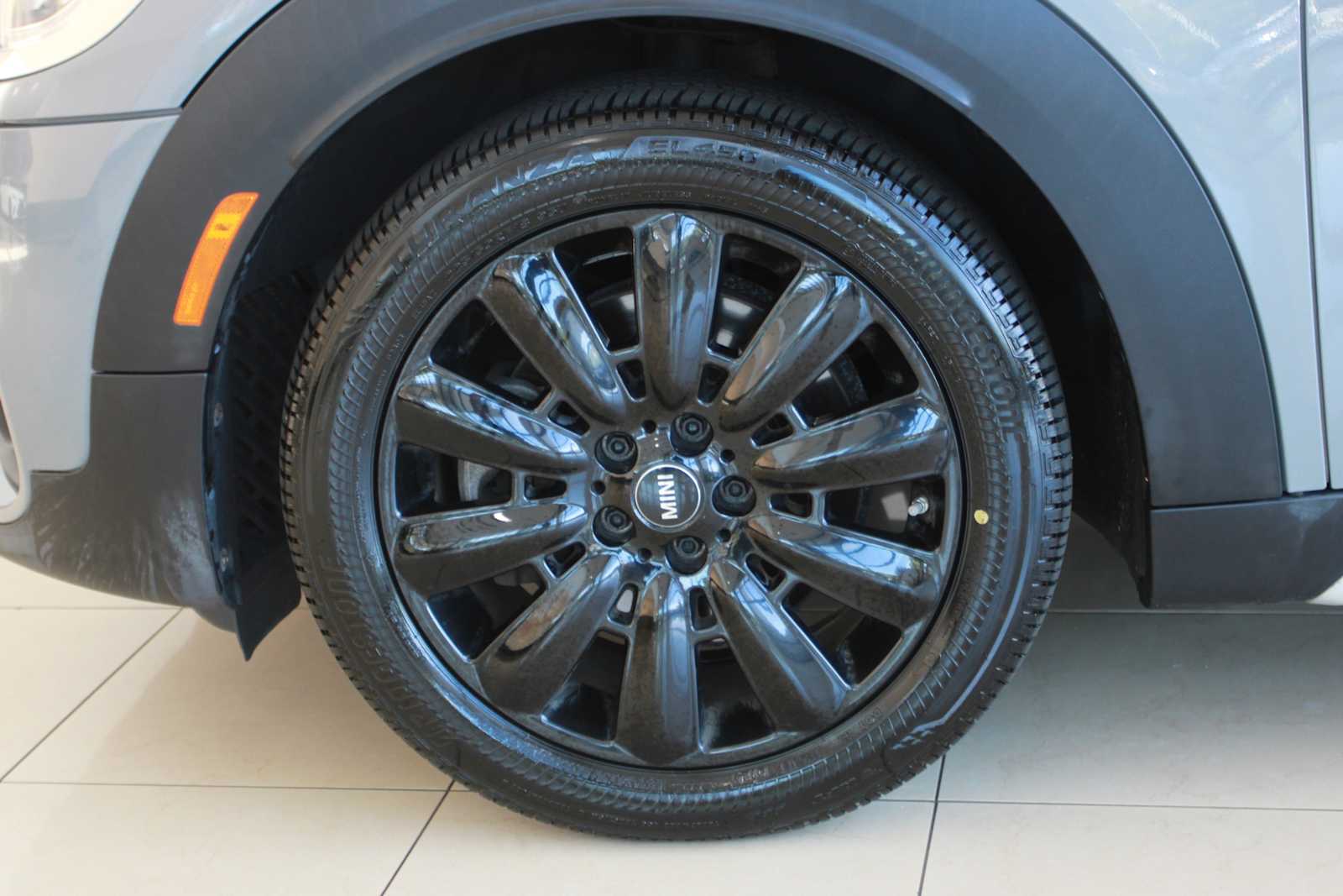 used 2018 MINI Countryman car, priced at $15,998