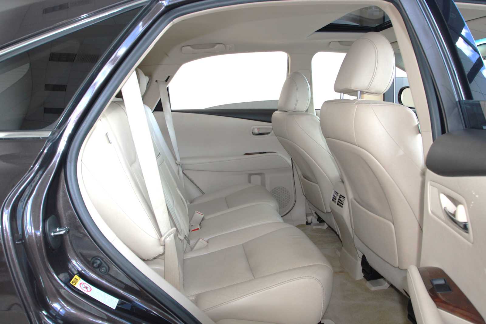 used 2015 Lexus RX 350 car, priced at $17,297