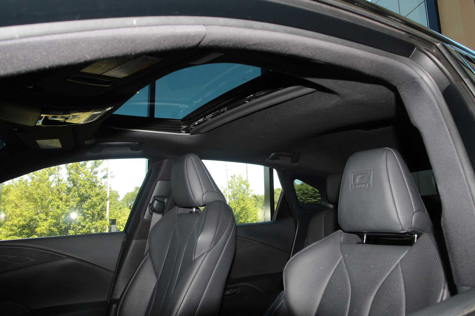 used 2024 Lexus RX 350 car, priced at $54,598