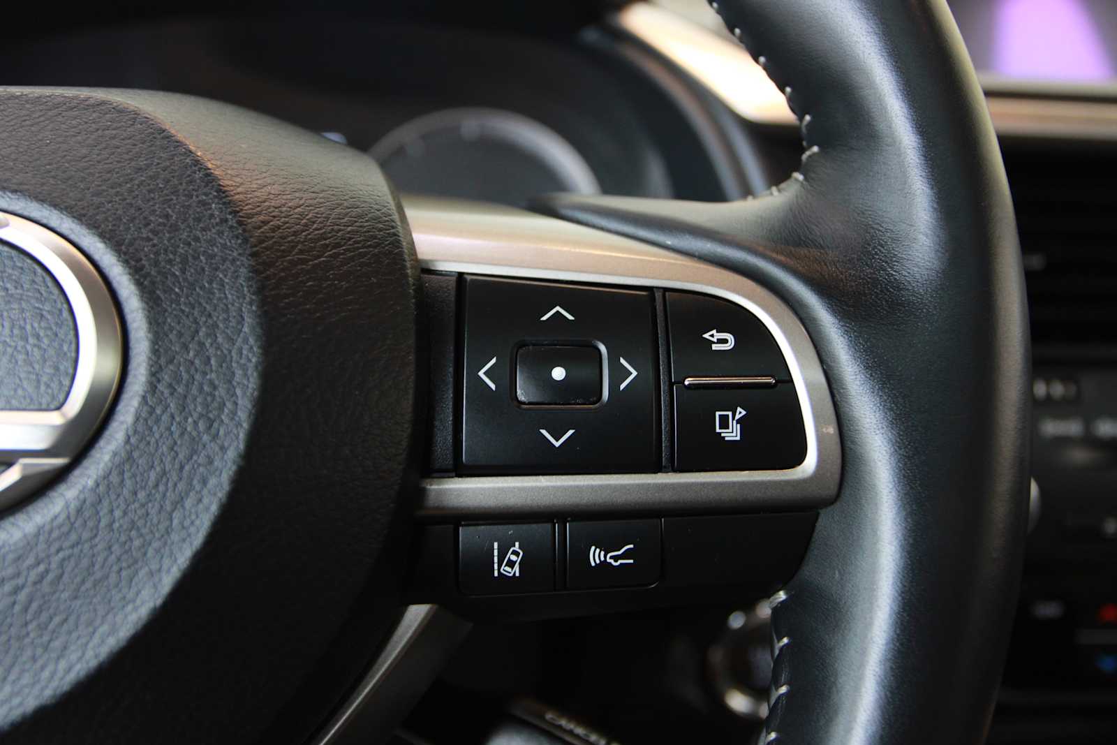 used 2018 Lexus RX 350 car, priced at $21,197