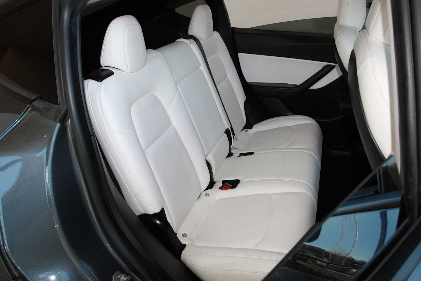 used 2021 Tesla Model Y car, priced at $21,197