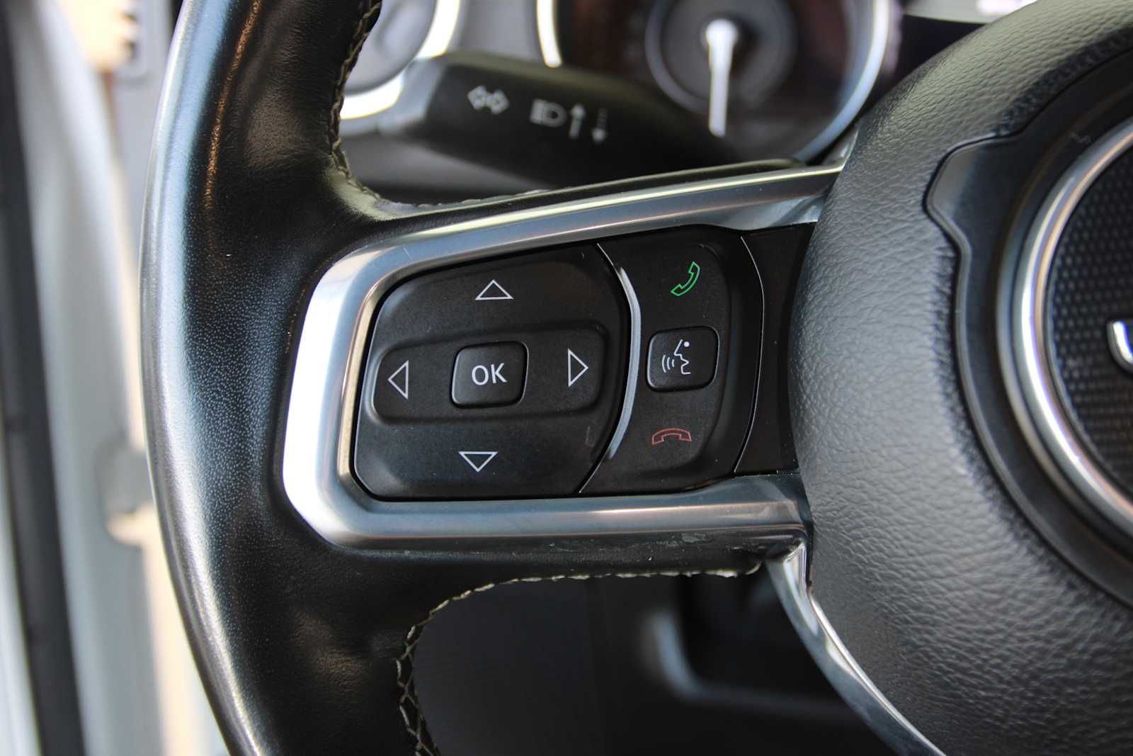 used 2021 Jeep Wrangler 4xe car, priced at $30,997