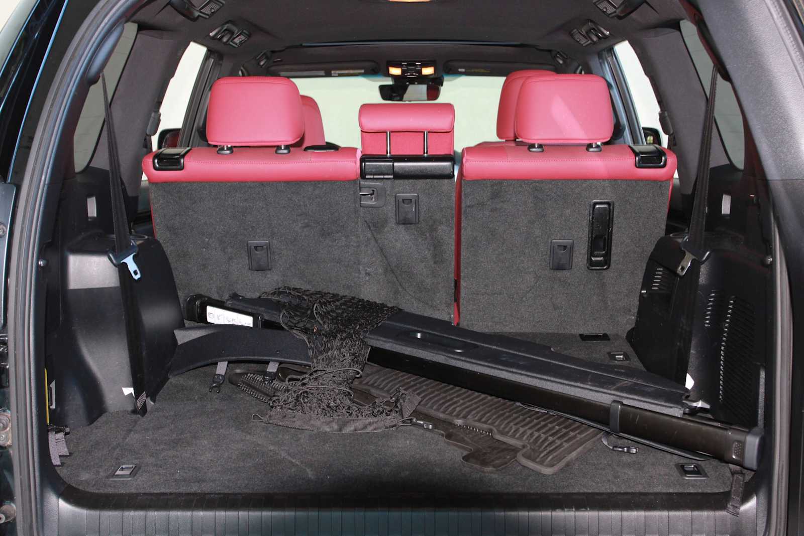 used 2021 Lexus GX 460 car, priced at $42,097