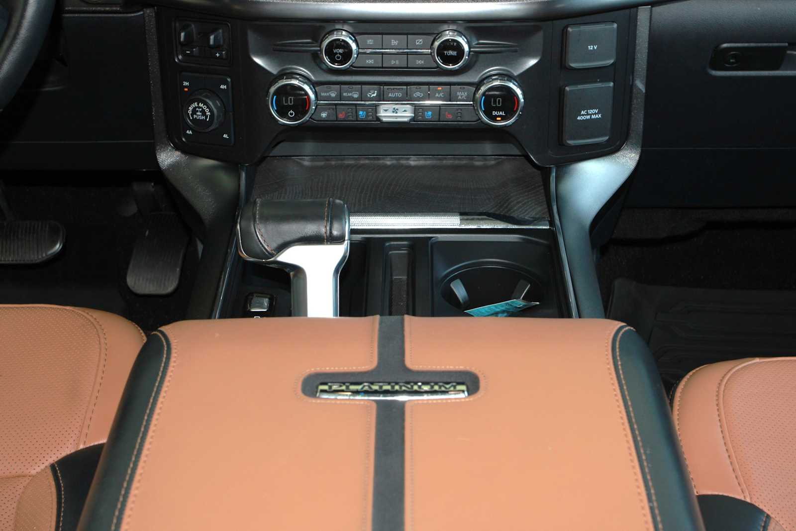 used 2021 Ford F-150 car, priced at $48,497