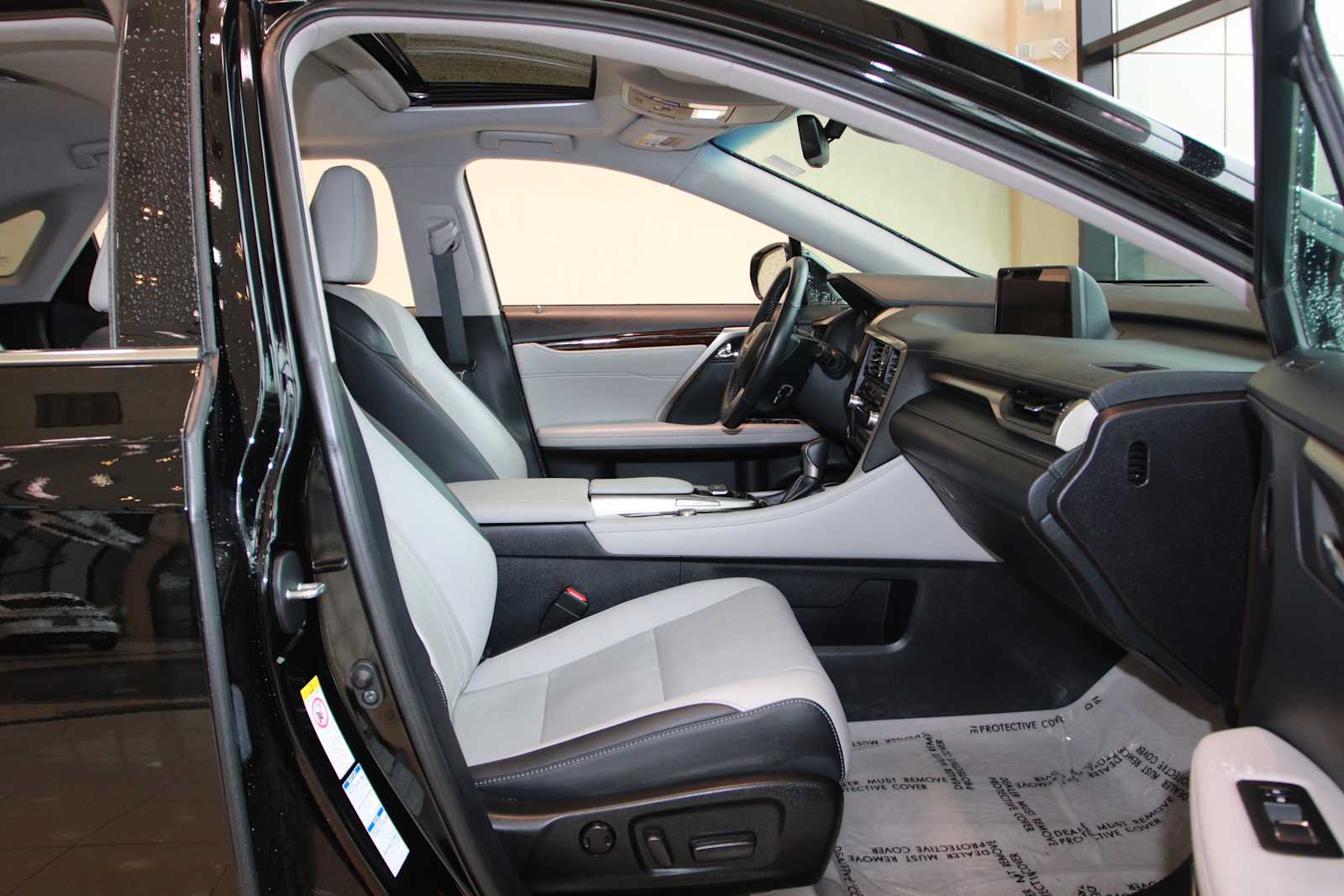 used 2018 Lexus RX 350 car, priced at $21,197