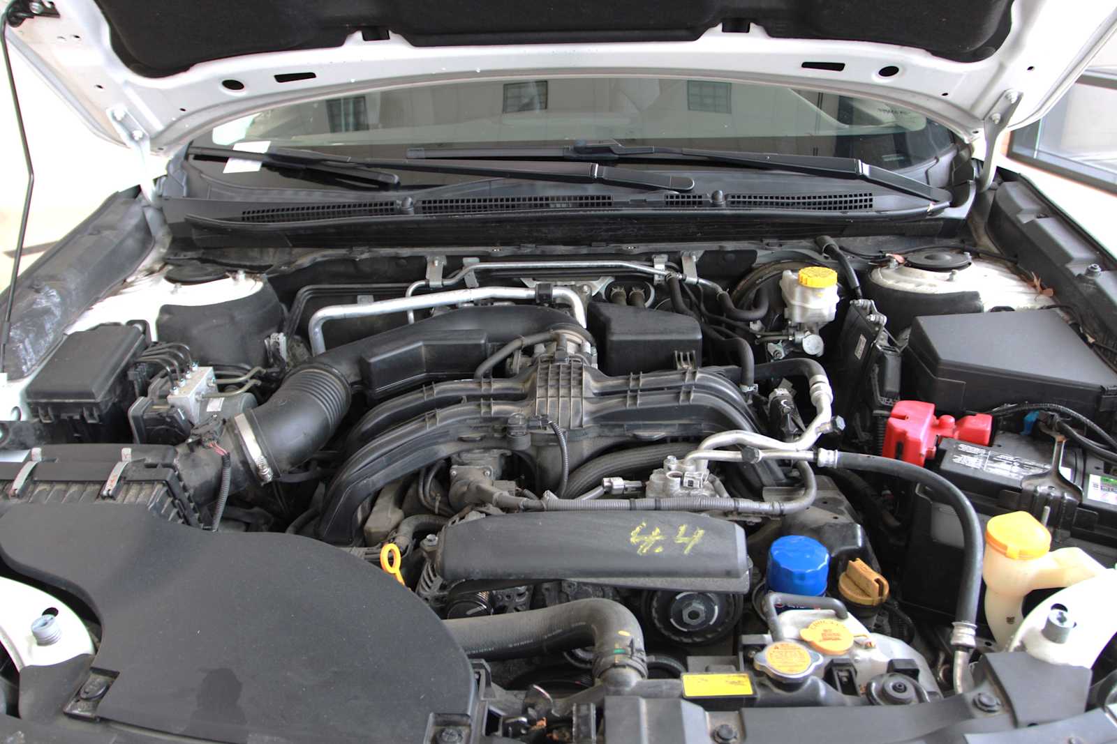 used 2020 Subaru Outback car, priced at $19,197