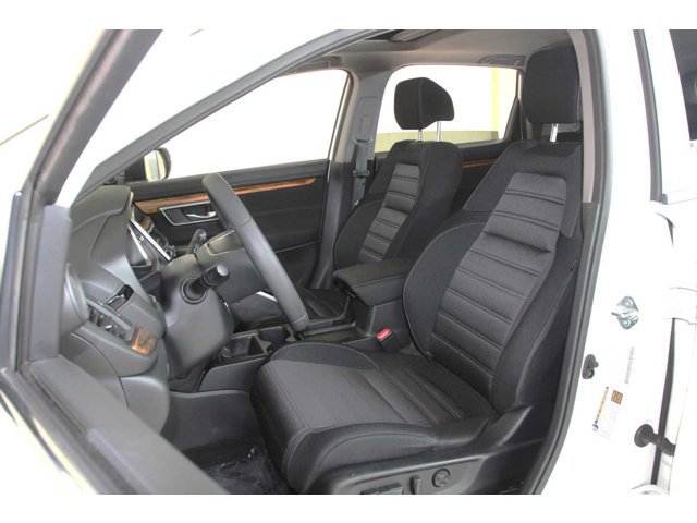 used 2017 Honda CR-V car, priced at $20,798