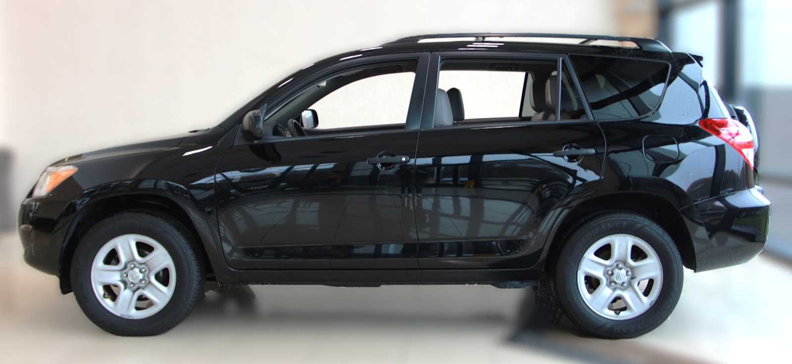 used 2012 Toyota RAV4 car, priced at $13,497