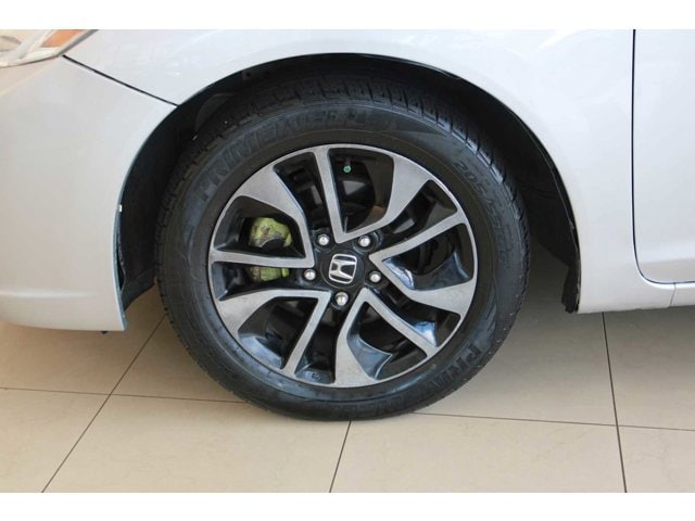 used 2015 Honda Civic car, priced at $14,198