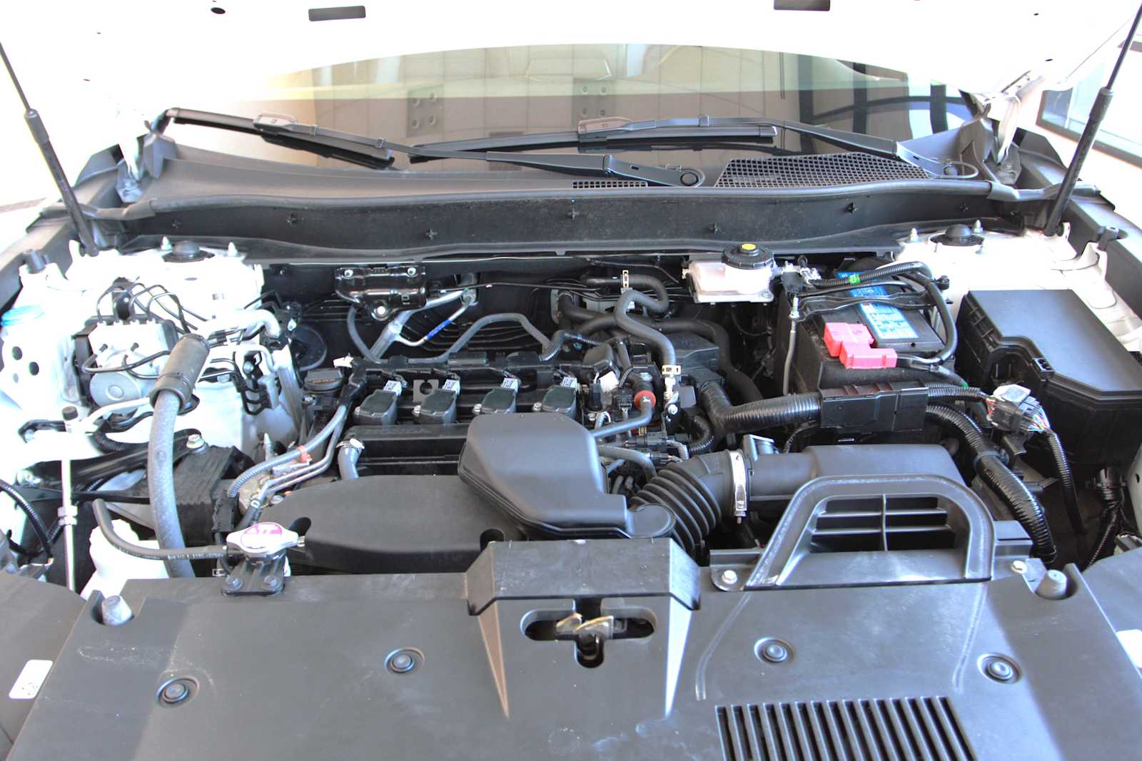 used 2025 Honda CR-V car, priced at $32,797