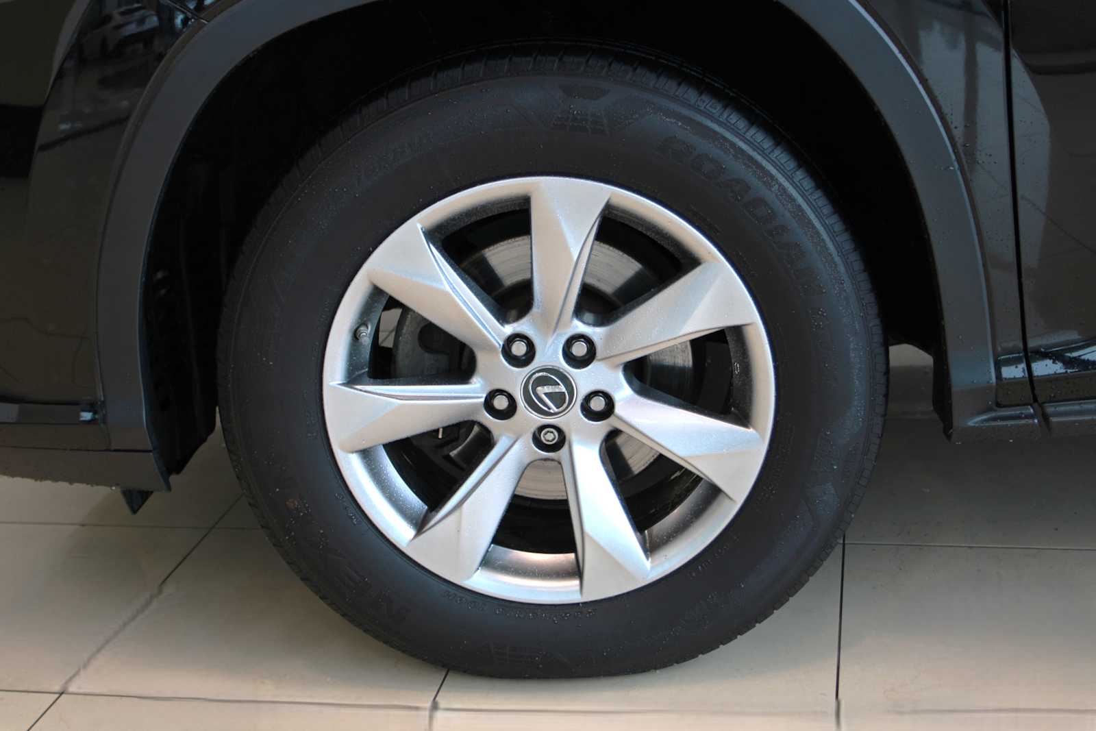 used 2018 Lexus RX 350 car, priced at $21,197