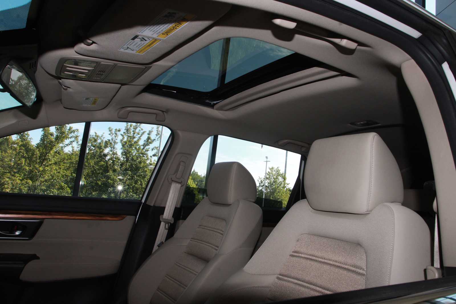 used 2019 Honda CR-V car, priced at $21,498