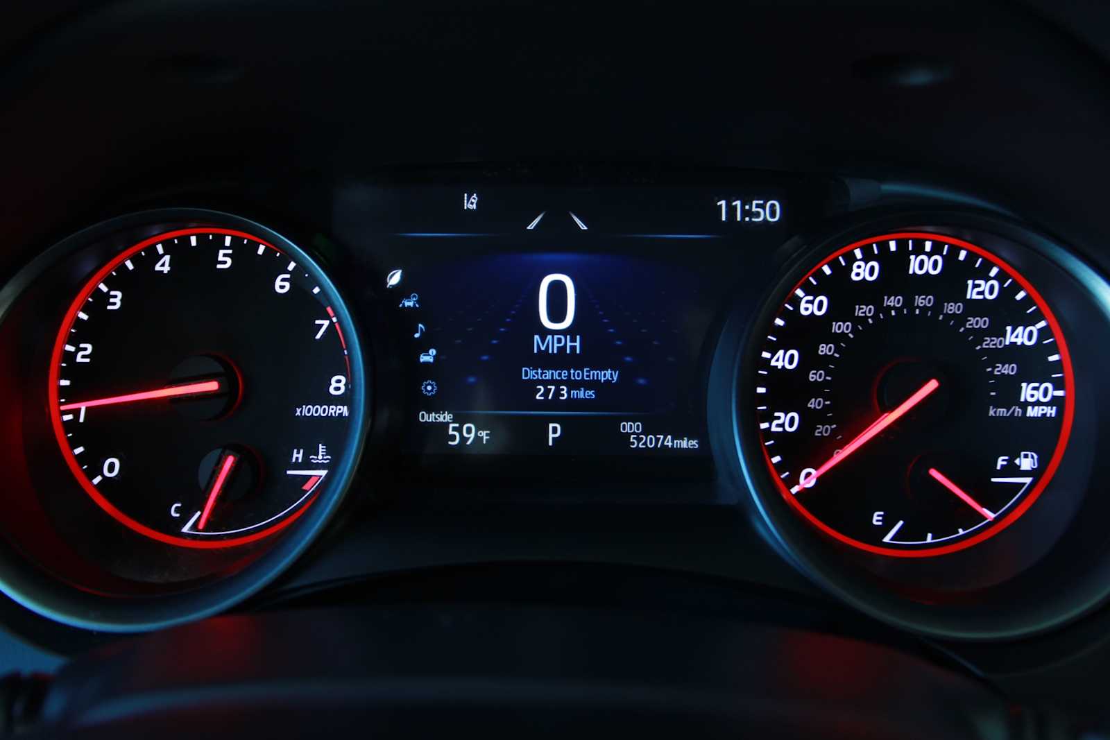 used 2023 Toyota Camry car, priced at $26,197