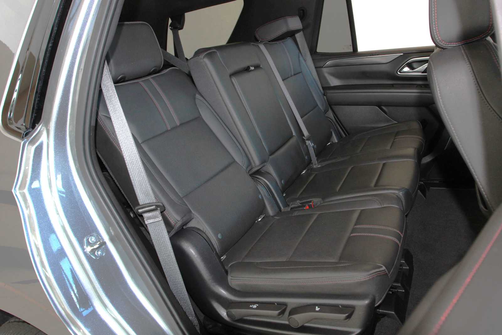 used 2021 Chevrolet Tahoe car, priced at $50,297