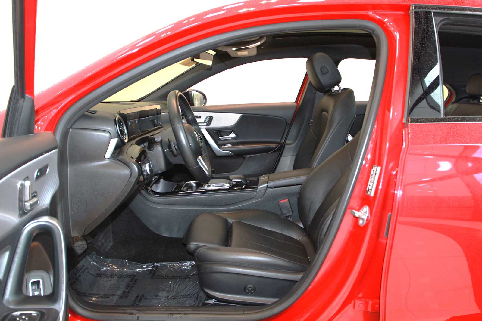 used 2019 Mercedes-Benz A 220 car, priced at $20,497