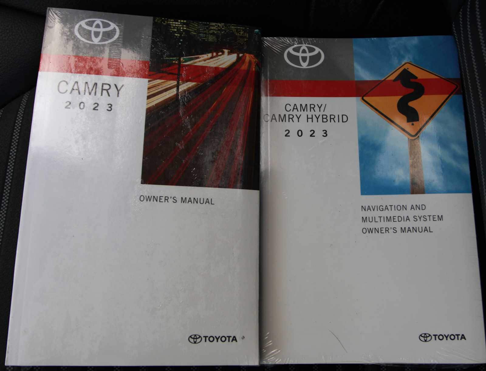 used 2023 Toyota Camry car, priced at $20,997