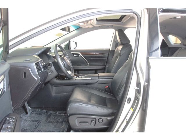 used 2017 Lexus RX 350 car, priced at $23,998