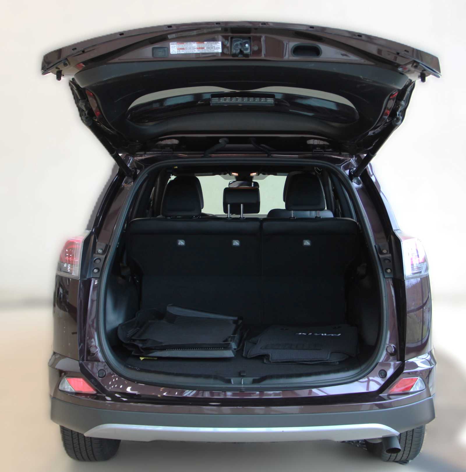 used 2017 Toyota RAV4 car, priced at $24,997