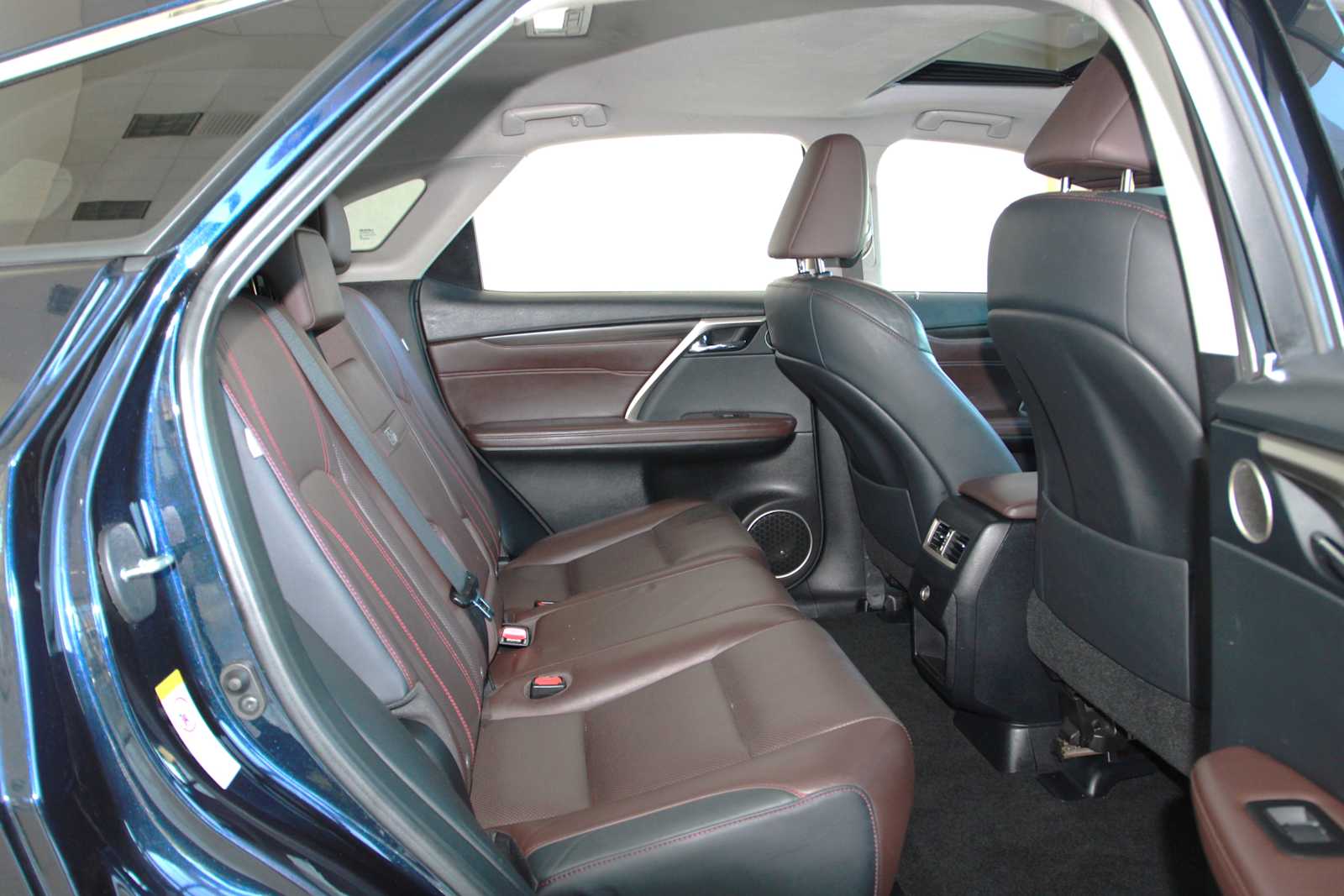 used 2019 Lexus RX 350 car, priced at $33,497