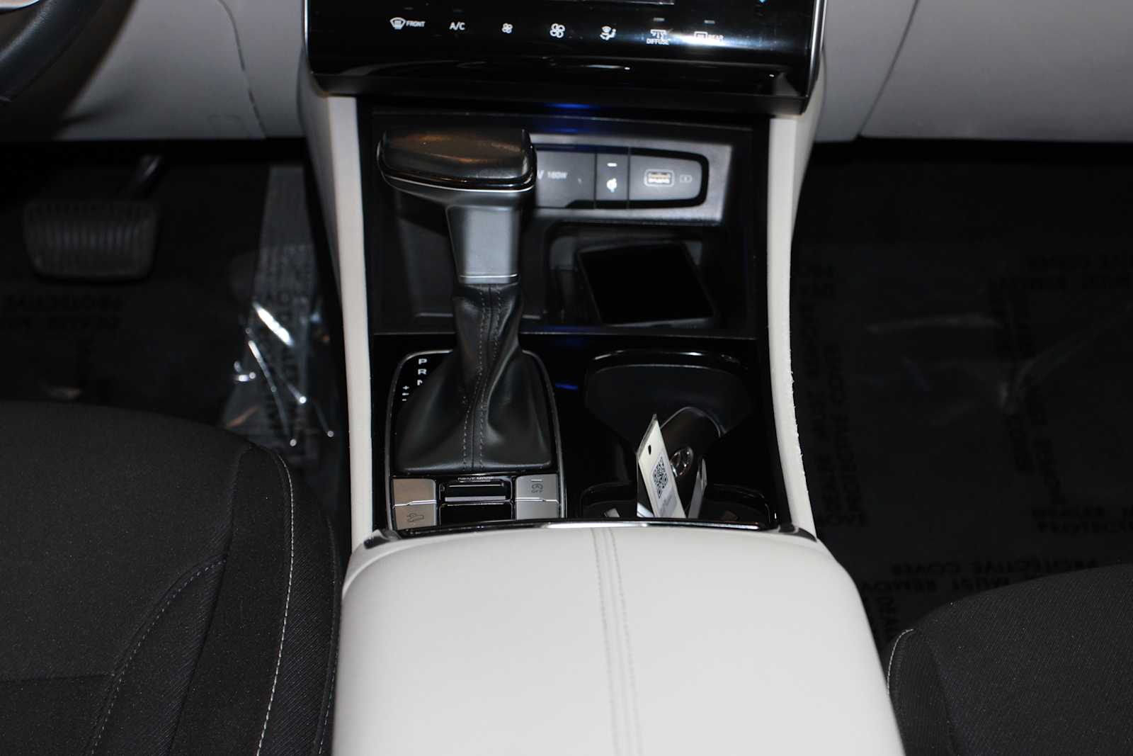 used 2022 Hyundai Tucson car, priced at $21,297