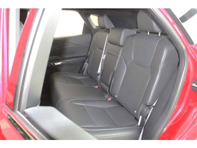 used 2024 Lexus RX 350 car, priced at $52,998