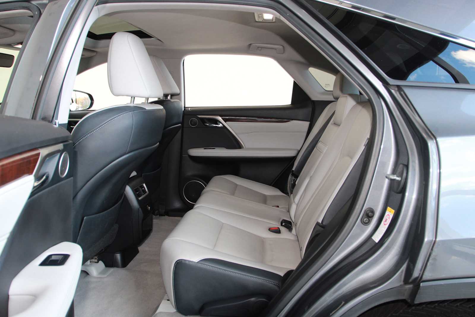 used 2016 Lexus RX 350 car, priced at $20,497