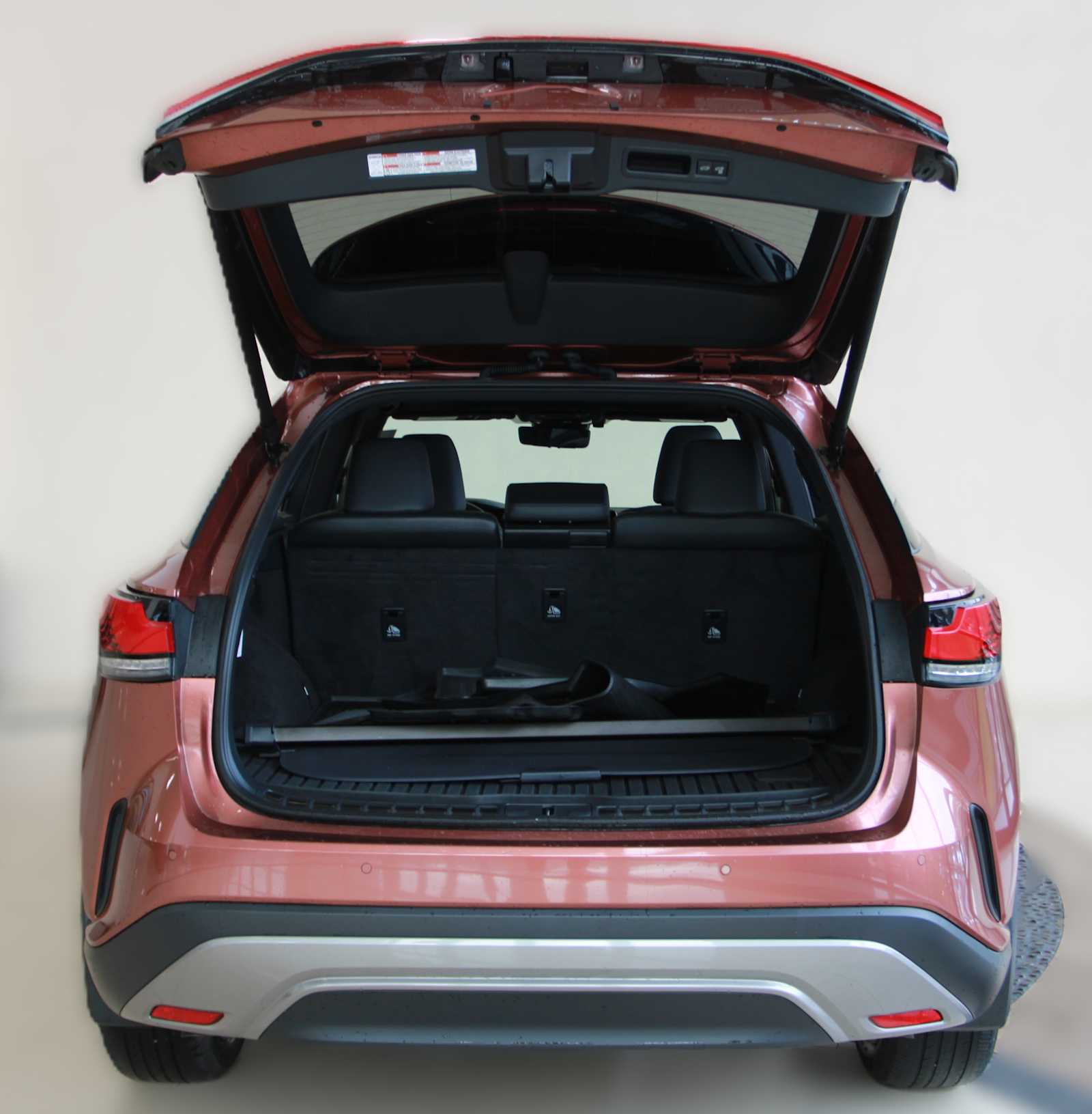 used 2023 Lexus RX 350 car, priced at $50,097