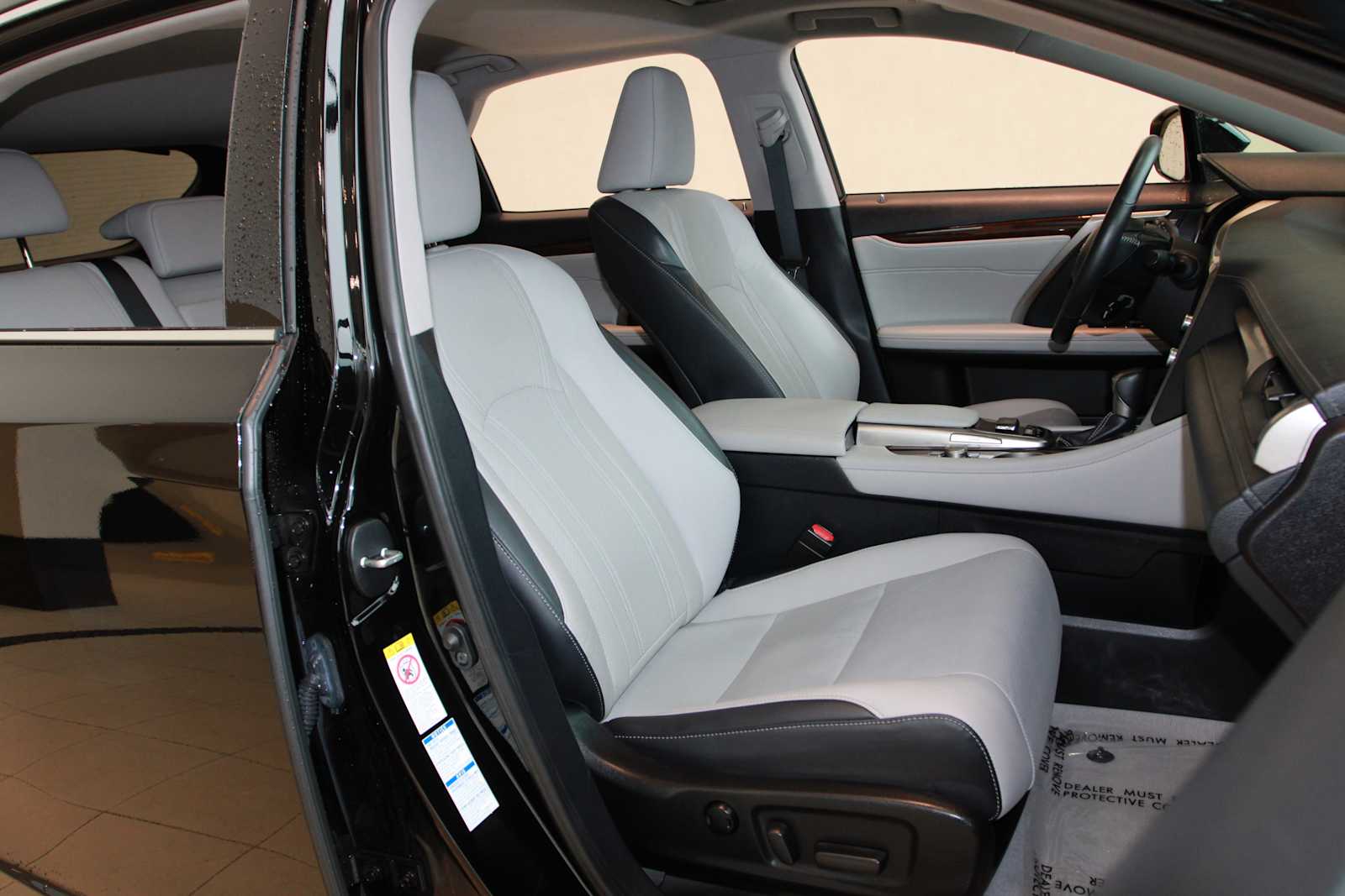 used 2018 Lexus RX 350 car, priced at $21,197