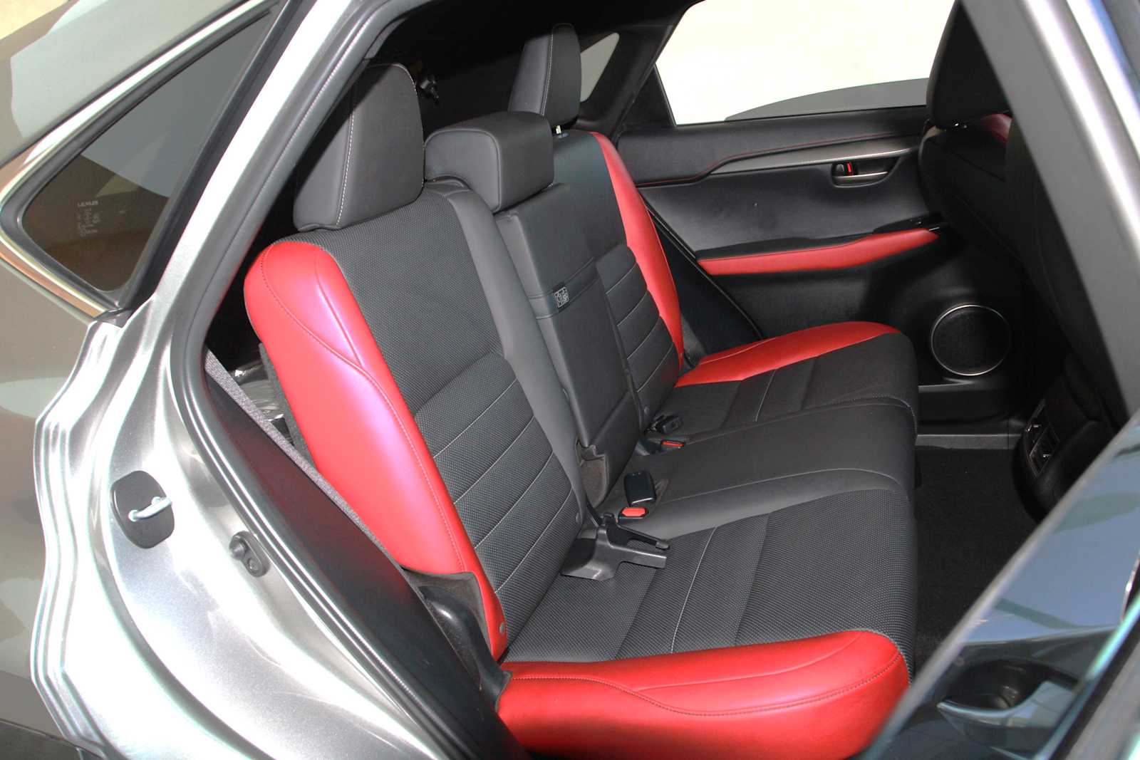 used 2021 Lexus NX 300 car, priced at $33,998