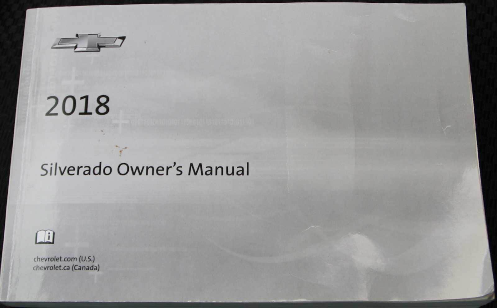 used 2018 Chevrolet Silverado 1500 car, priced at $27,497
