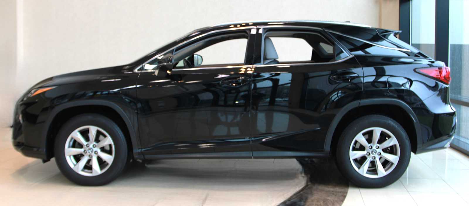 used 2018 Lexus RX 350 car, priced at $21,197