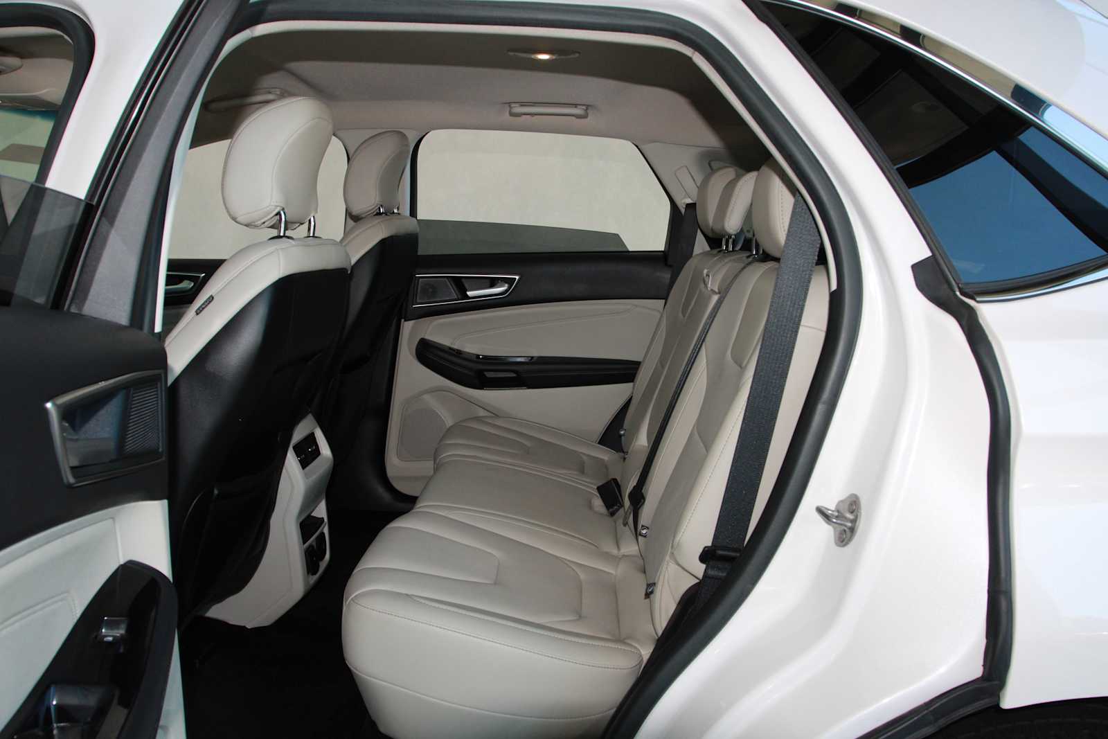 used 2019 Ford Edge car, priced at $17,497