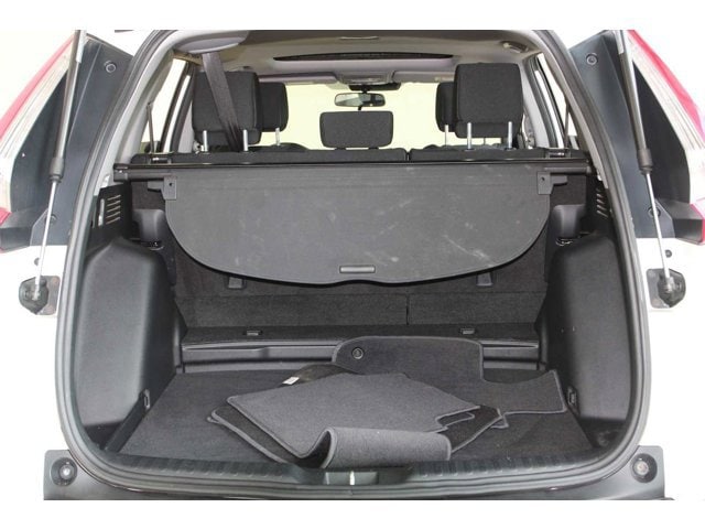 used 2017 Honda CR-V car, priced at $20,798