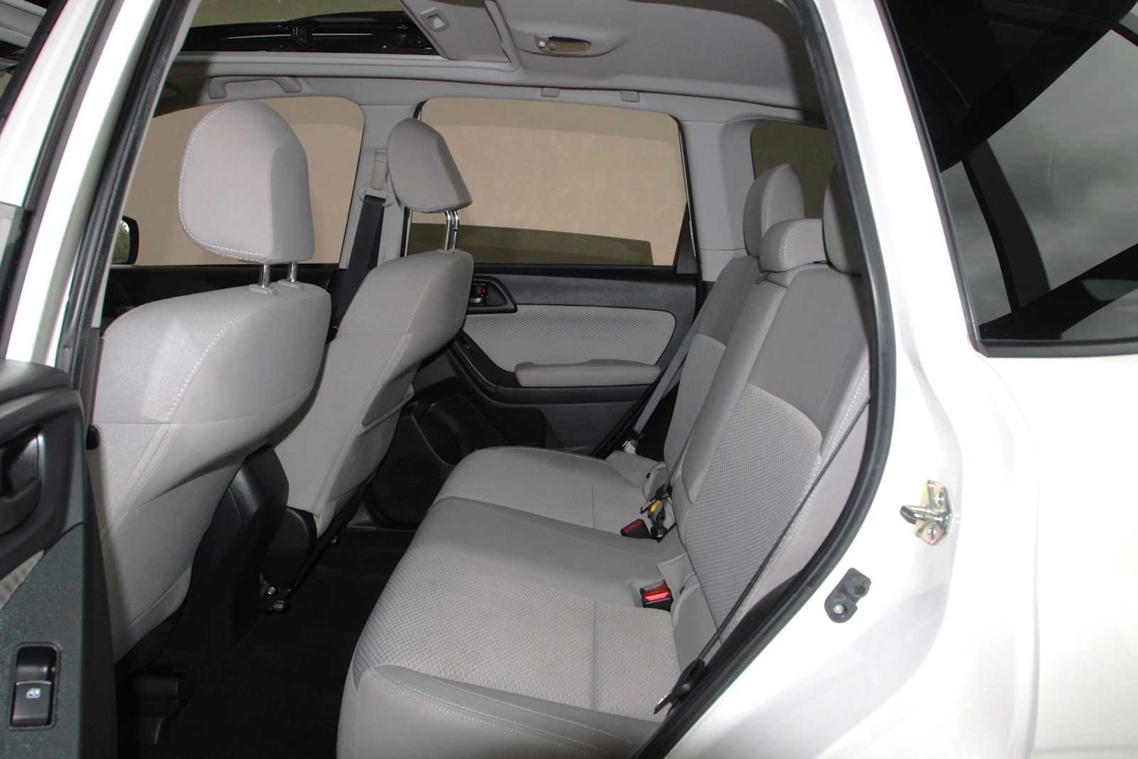 used 2017 Subaru Forester car, priced at $13,497